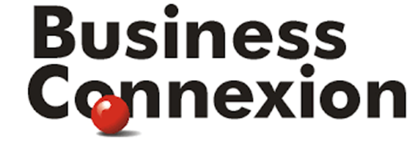 business connection logo