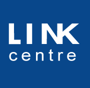 linkcentre logo image